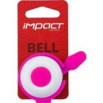 Impact Pembe Çın Çın Bisiklet Zili