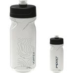 İmpact Polisport Vortex Şeffaf 600 ml Matara