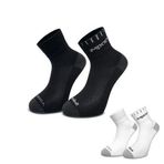 Impact Socks, Kısa Bisiklet Çorabı