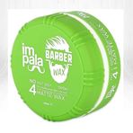 Impala 150 ml No 4 Mat Doğal Wax