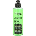 Impala 275 ml Cool Therapy Hair & Scalp Care Saç Toniği