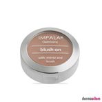 IMPALA Allık - Blush on No: 8