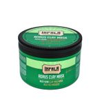 İmpala Aorus Clay Mask Aloe Vera 400 gr Killi Yüz Maskesi
