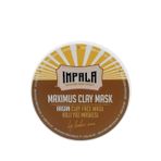 İmpala Argan 400 gr Çamur Maskesi