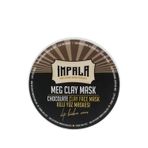 İmpala Çikolata 400 gr Çamur Maskesi