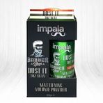 İmpala Dust İt 20 gr Hafif Tutuş Toz Wax