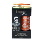 İmpala Dust İt 20 gr Orta Tutuş Toz Wax