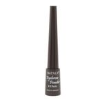 İmpala Eyebrow Powder No.1 Mocha Kaş Pudrası