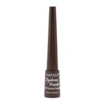 İmpala Eyebrow Powder No.2 German Chocolate Kaş Pudrası