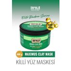 IMPALA Kil Maskesi Çamur Maske Aleo Vera Mud Mask 400gr