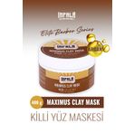 IMPALA Kil Maskesi Çamur Maske Argan Mud Mask 400gr