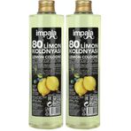 IMPALA Kolonya 500 ml (2 paketi)