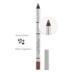 İmpala Lipliner No: 236 Marsala Dudak Kalemi