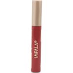 Impala Maskara Waterproof 10 ml - Black