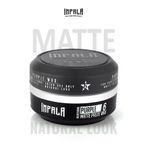 IMPALA Mat Saç Şekillendirici Wax Sert Tutuş No: 6 150 ml