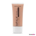 İmpala No: 5 Kolajen İçeren E Vitaminli Fondöten