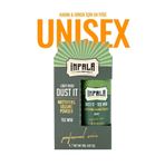 IMPALA Pudra Wax Saç Şekillendirici Toz Wax Normal Tutuş 20gr