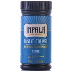 IMPALA Saç Toz Wax Strong 20 gr