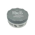 IMPALA Saç Wax Matte Paste No6 150 ml