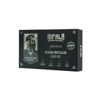IMPALA Sakal Bakım Seti 4lü Set