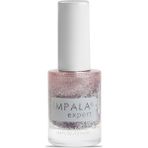 Impala Simli Oje - Nail Polish Snow No: 1 - 01
