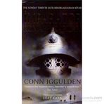 İMPARATOR ROMA´NIN KAPILARI - CONN IGGULDEN