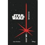 İmparator - Starwars Ryder Windham