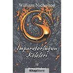 İMPARATORLUĞUN KÖLELERI - GENEL