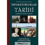 İmparatorluklar Tarihi - Jane Burbank