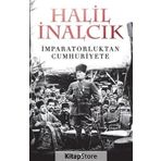 İmparatorluktan Cumhuriyete - Halil İnalcık