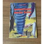 İmparatorun Mucize Ölüsü - İmzalı - (Sahafiye Kitap)