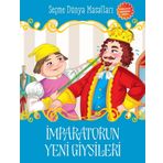 İmparatorun Yeni Giysileri - Parıltı Yayıncılık