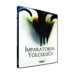 İMPARATORUN YOLCULUĞU - MICHEL LAFON
