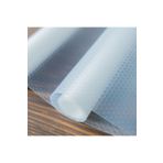 İmpas En 45 Cm - Boy 6 M. Şeffaf Kaydırmaz Raf Dolap Çekmece Buzdolabı Buz Dolabı Içi Örtüsü Eva Kaymaz