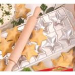 Imperia Ravioli & 10'lu Yıldız Mantı Tepsisi