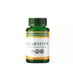İmperium Pharma L-Carnitine 500Mg 30 Kapsül + Hap Kutusu Hediye