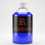 impeRiums 500 ml Mavi Kandil Yağı. Koku ve İs Yapmaz
