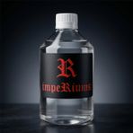 impeRiums 500 ml Şeffaf Kandil Yağı. Koku ve İs Yapmaz