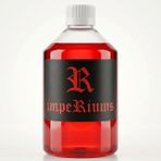 İmperiums Premium Kırmızı Kandil Yağı 500 ML – İs Yapmayan ve Uzun Ömürlü Kandil Yakıtı - 1 Adet