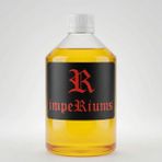 İmperiums Premium Sarı Kandil Yağı 500 ML – İs Yapmayan ve Uzun Ömürlü Kandil Yakıtı - 1 Adet