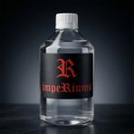 İmperiums Premium Şeffaf Kandil Yağı 500 ML – İs Yapmayan ve Uzun Ömürlü Kandil Yakıtı - Beyaz - 1 Adet
