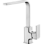 Impero Beta-57 Grafit Gri Pull Out Eviye Bataryası