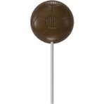 Implast Polikarbon Futbol Lolipop Çikolata Kalıbı 25 gr - 690 - 1