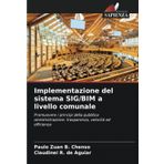 Implementazione del sistema SIG/BIM a livello comunale