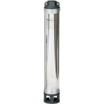 Impo 4 Inç Sk 402/20 Technoplast Başlık 1,5hp Dalgıç Pompa