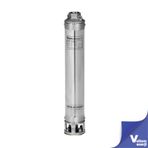 Impo 4 Inç Sk 403 20 Krom Başlıklı 2Hp Dalgıç Pompa