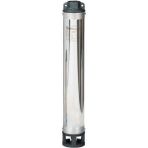 İmpo 4 inç SK 415/15 Technoplast Başlıklı 5,50 Hp Dalgıç Pompa