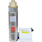 İmpo 4SKM 100 - 1 Hp Dalgıç Pompa - 60mss - Yok