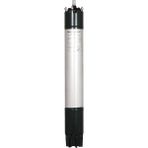 İmpo 5" 15 Hp 380 K Tipi Tek Dalgıç Motoru - İmpo 5" 15 Hp 380 V Tek Dalgıç Motoru