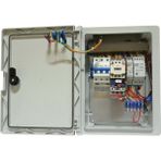Impo Abb T1500 15HP Trifaze Dalgıç Pompa Kontrol Panosu